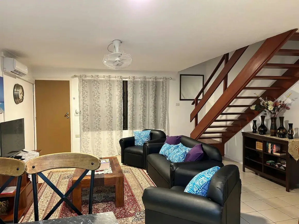 Millennium Home nadi