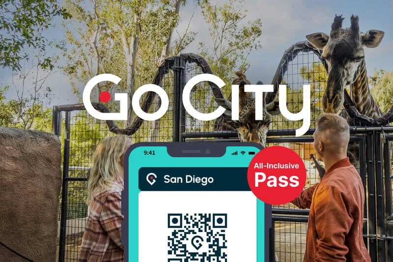 SAN DIEGO Itinerary • MUST READ!