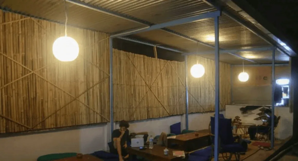 Hostel One96 best hostels in Kathmandu