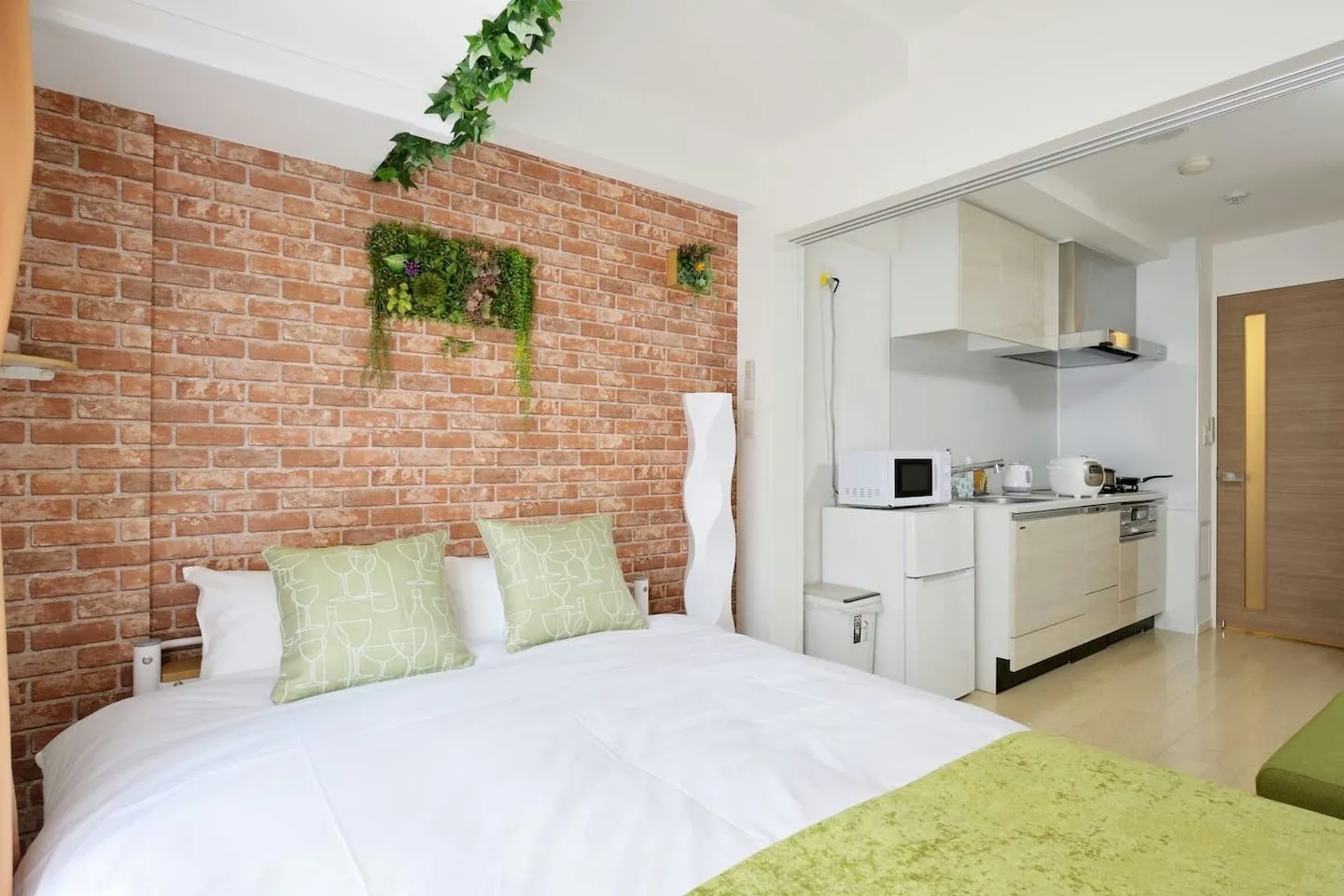 Airbnb in Osaka