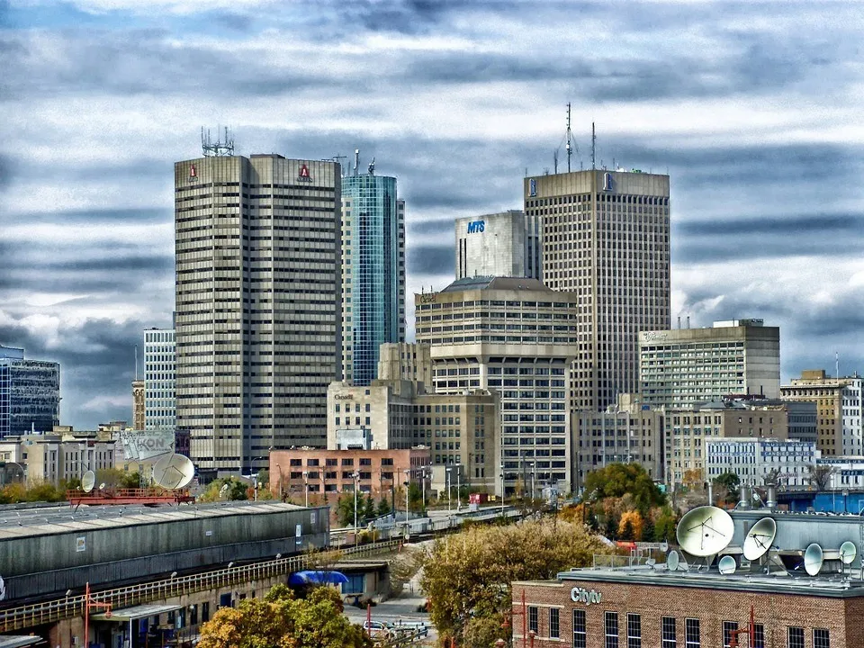 best hostel in winnipeg