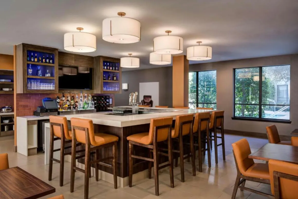 Hyatt House Dallas Uptown