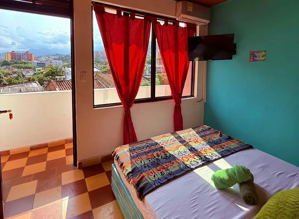 Where to Stay in Cali: A Handpicked Hostel Selection for Every Kind of Traveler