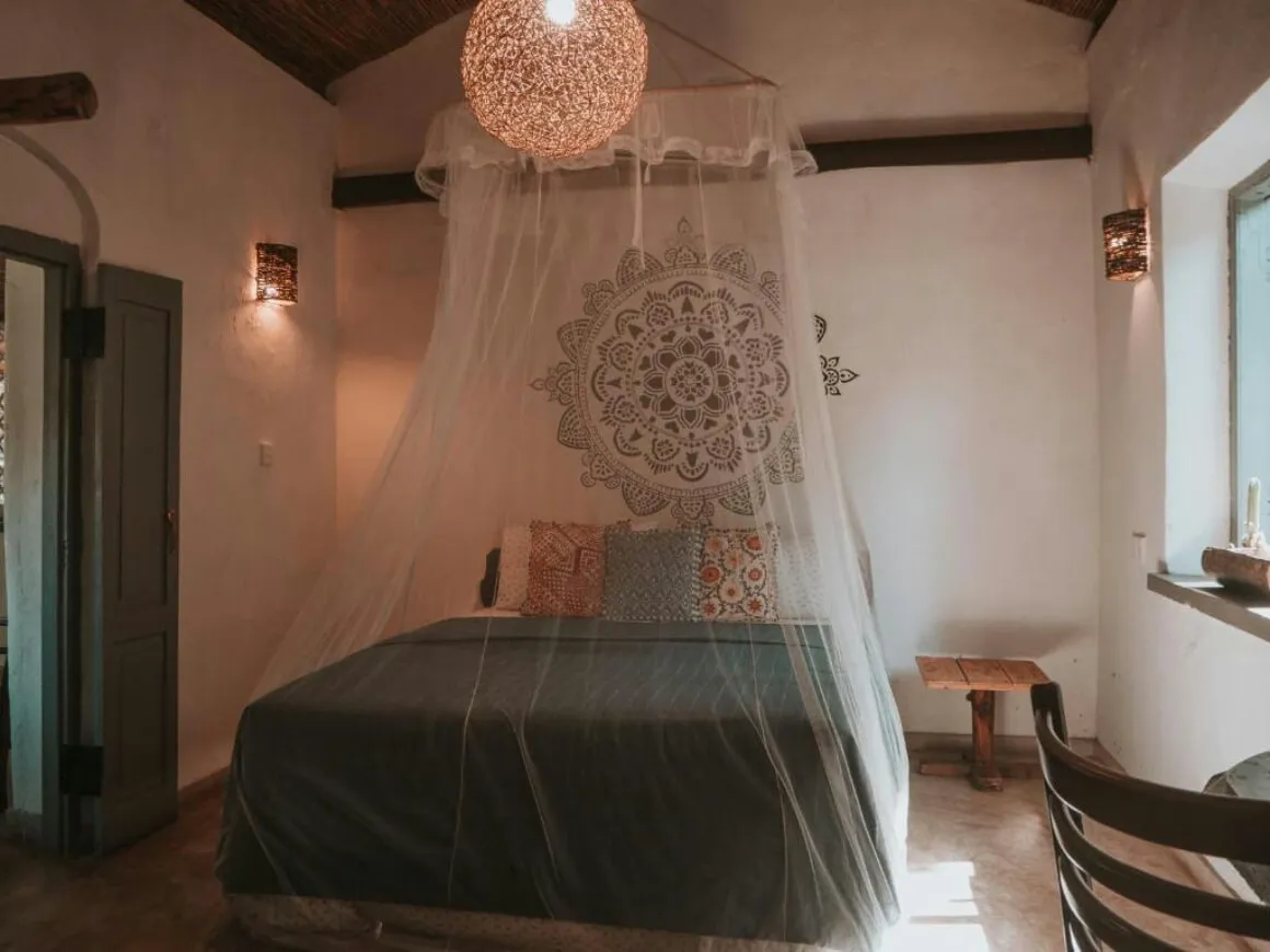 Arawe Retreat