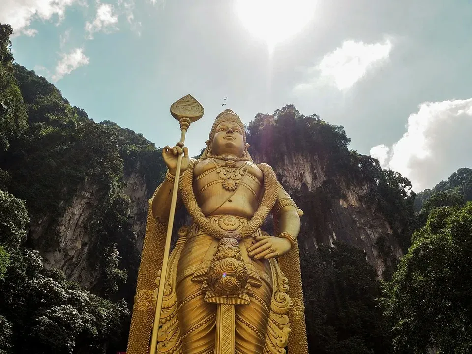kuala lumpur