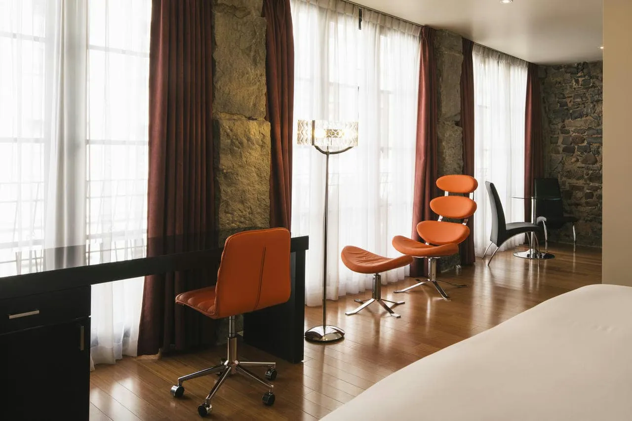 Le Petit Hotel Montreal