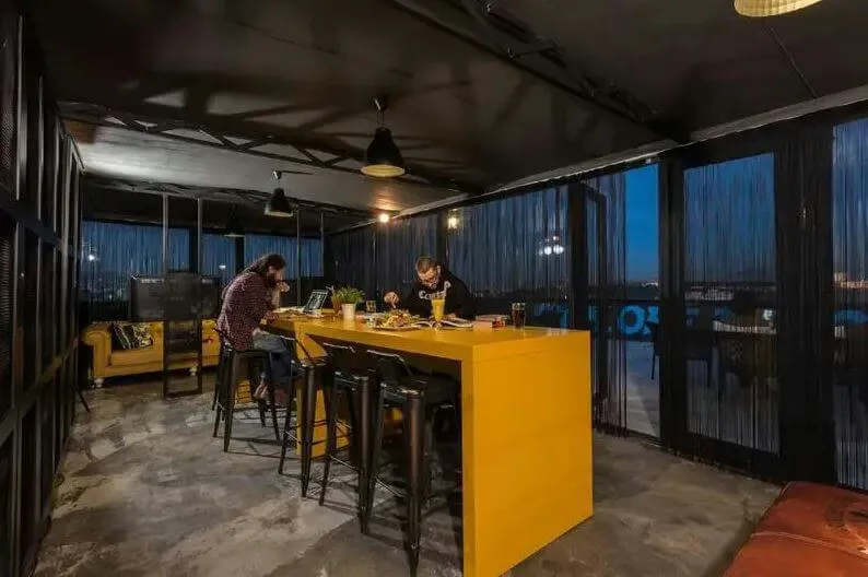 the best hostels in Ankara