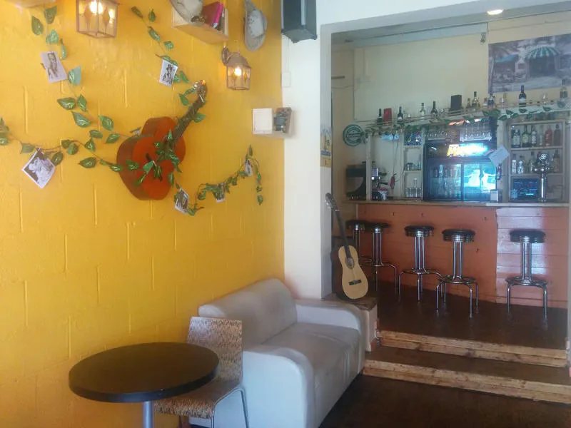 Momos Best Hostels in Tel Aviv