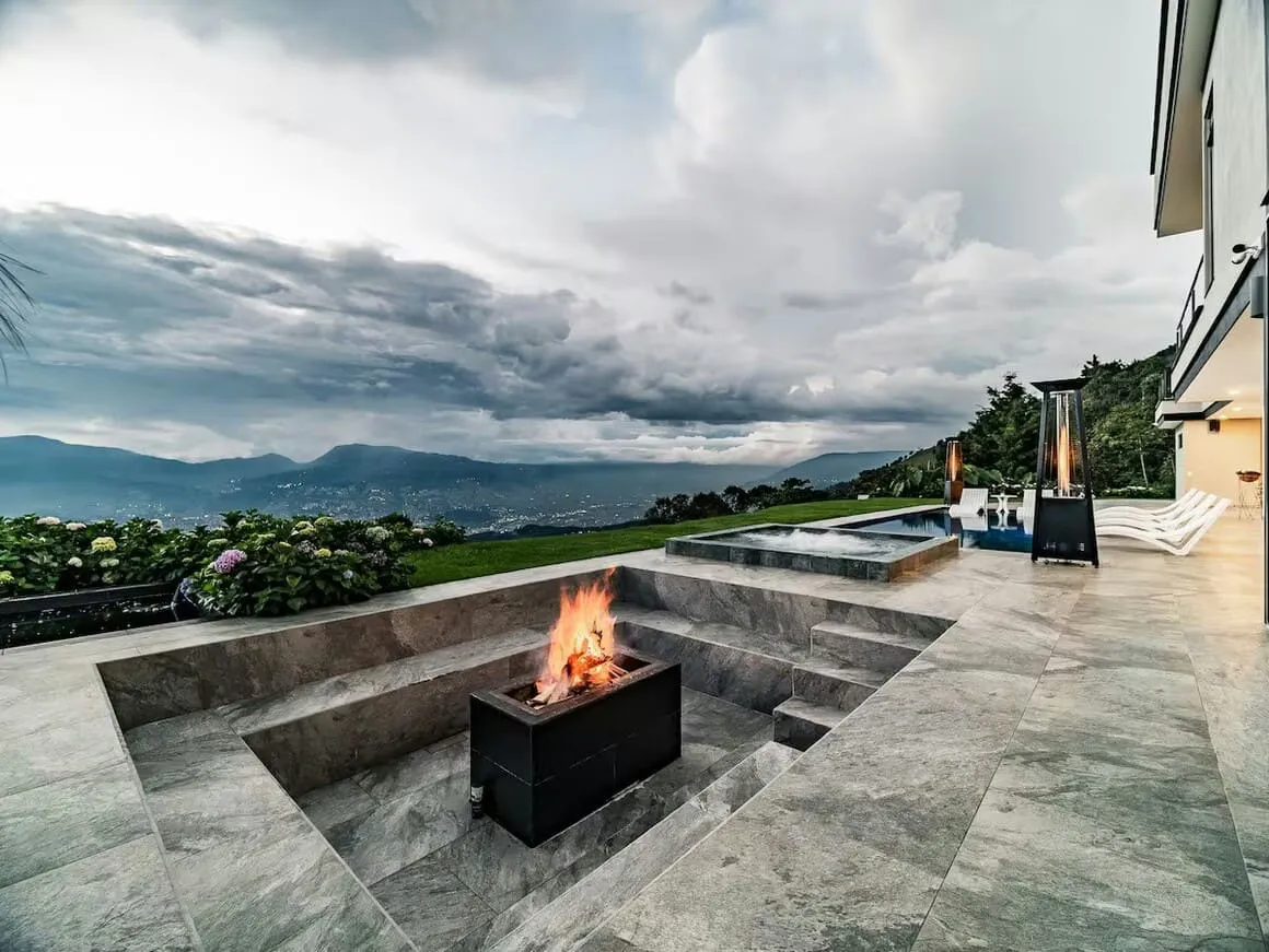 Casa Alba Medellin
