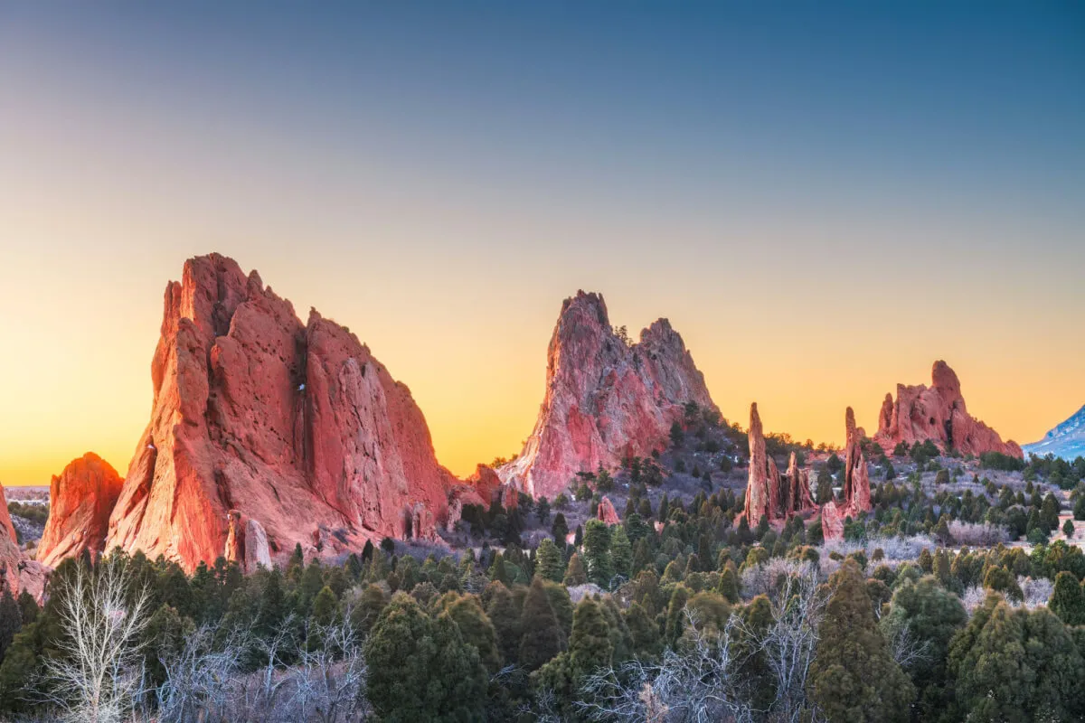 Colorado Stays: Top Picks for Every Traveler