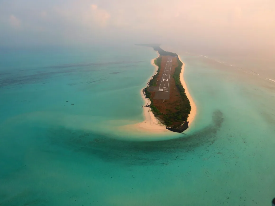 Agatti Island