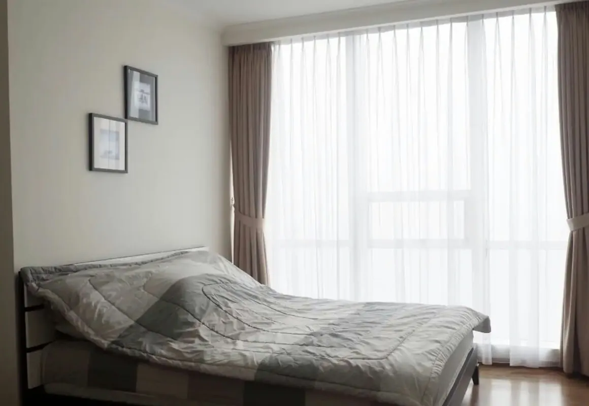East Ancol familieflat, Jakarta, Indonesië.