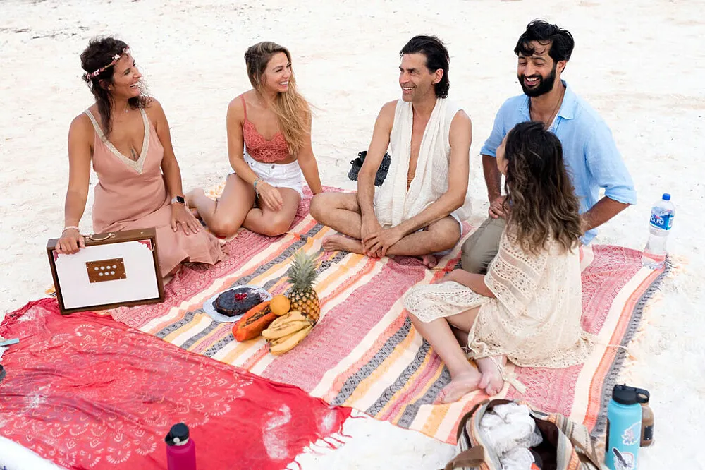 Top Yoga Getaways in Tulum for Every Kind of Traveler