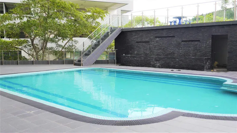 KLCC Dorm Hostels in Kuala Lumpur