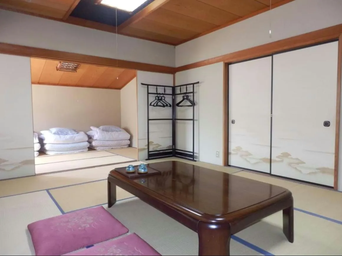minshuku ginmatsu kanazawa