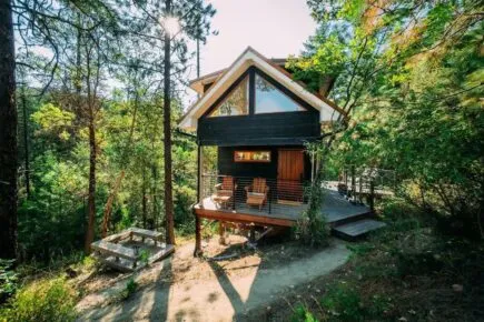 The Top 15 Treehouses and Cabins in Oregon |