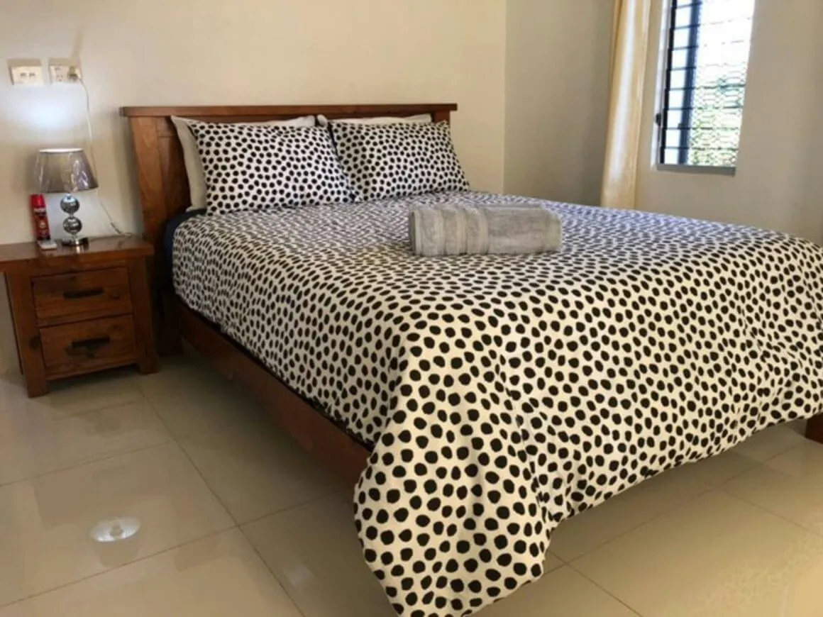 Blissful Apartment nadi