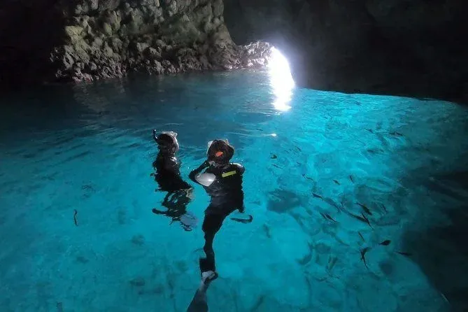 Okinawa Uncovered: 17 Memorable Experiences Across Japan's Island Prefecture