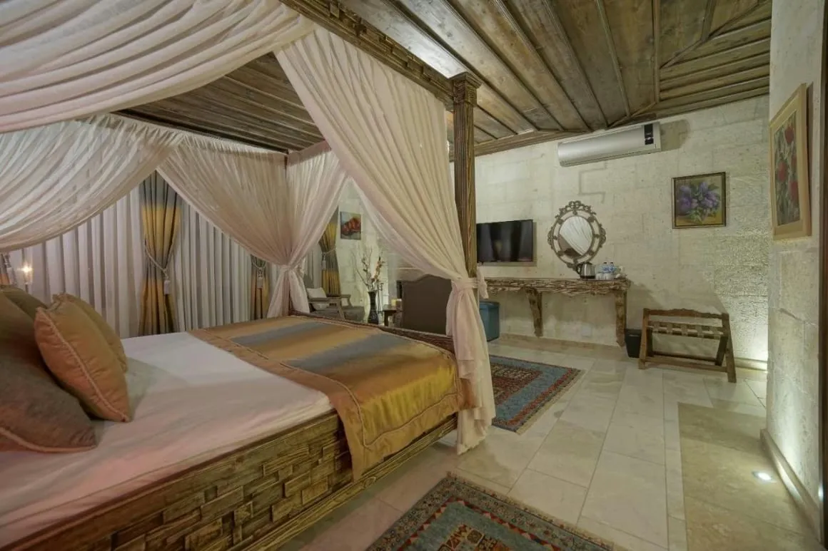 Riverside Mansion Hotel Cappadocia Turkey