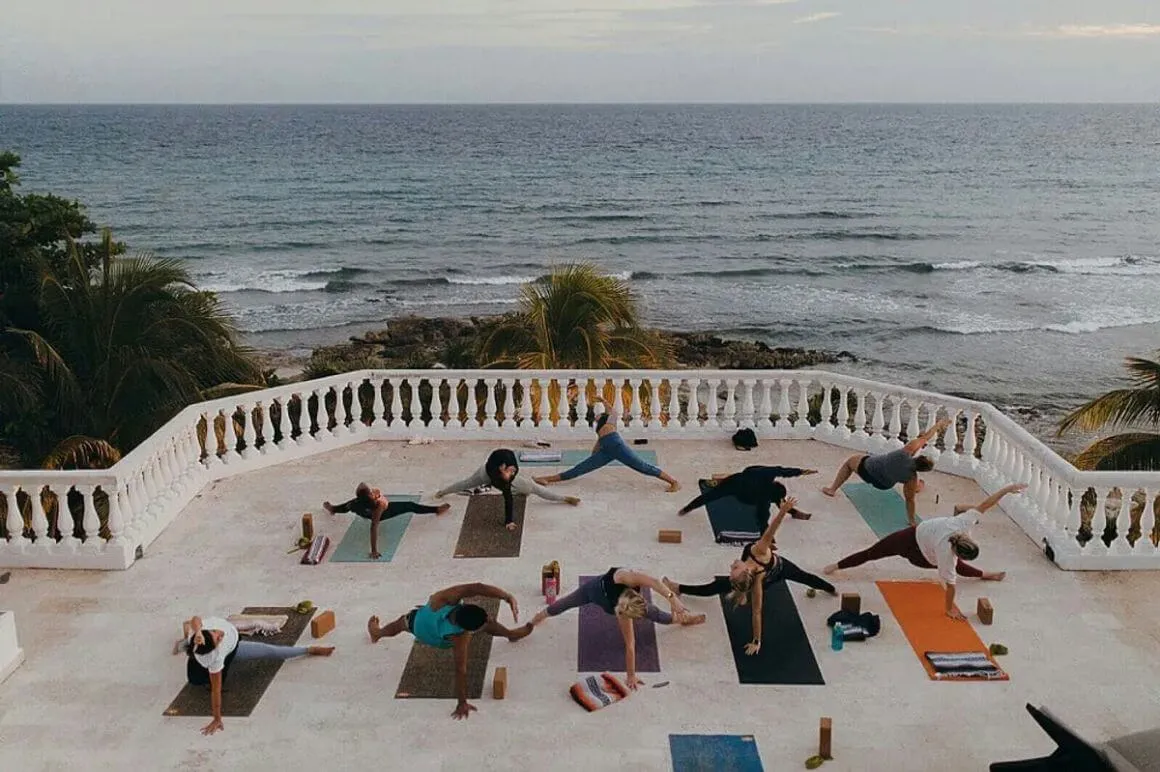 10 Day Ayurveda, Detox, Yoga & Adventure Retreat