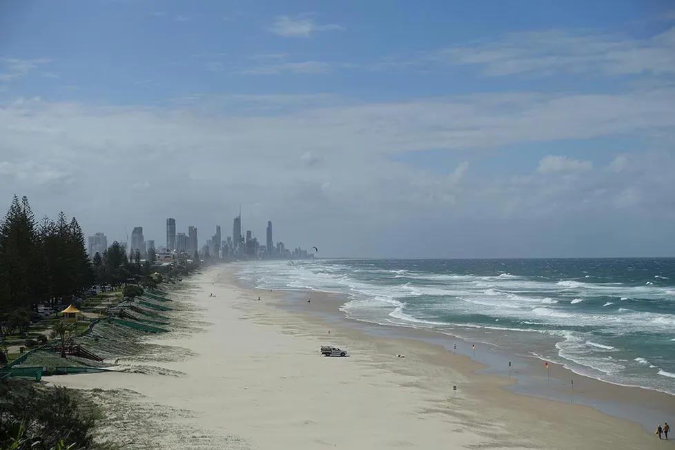 Where to Stay on the Gold Coast: Top Hostel Picks for Surfers and City Explorers