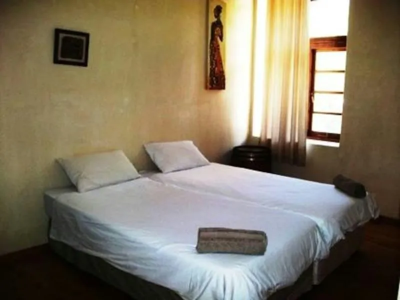 Simon’s Town Backpackers best hostels in Cape Town
