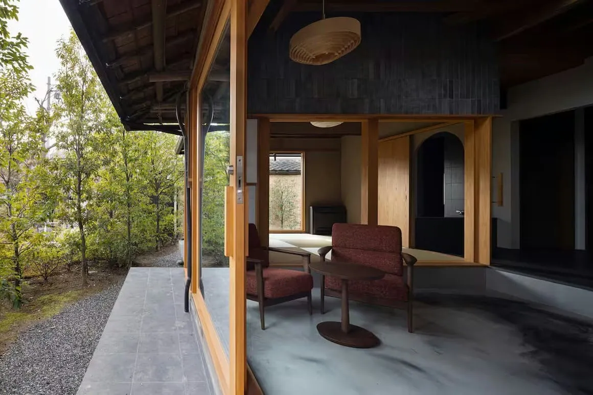 Arcana Villa