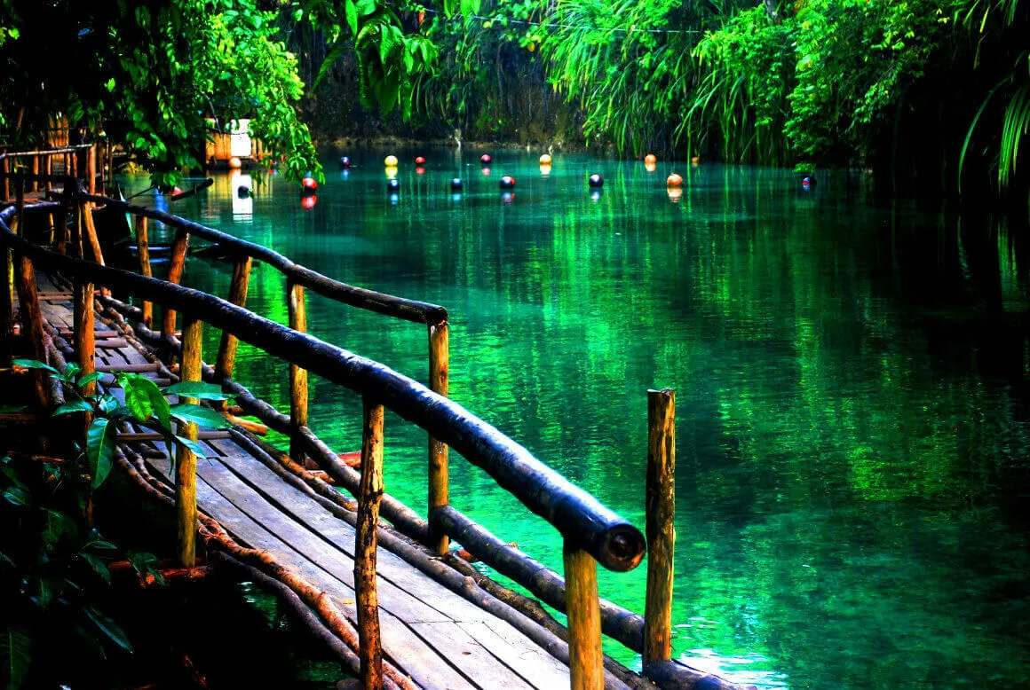 Hinatuan, Surigao del Sur
