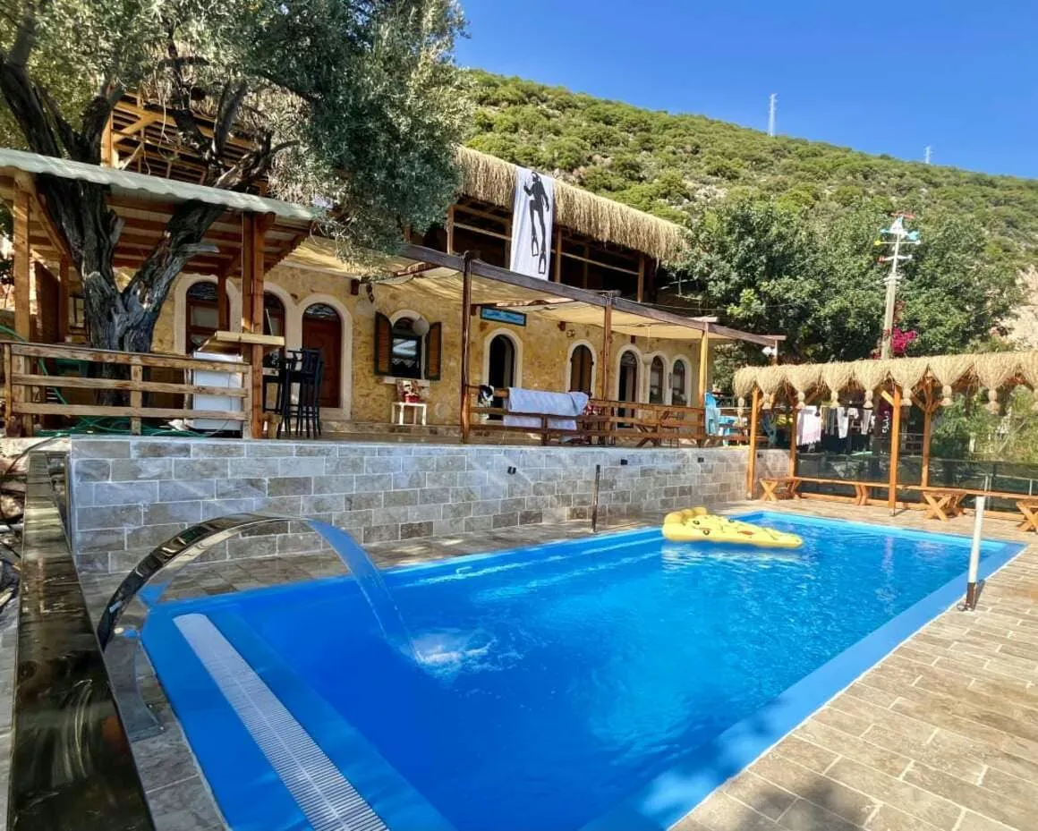Can Mocamp Turkey