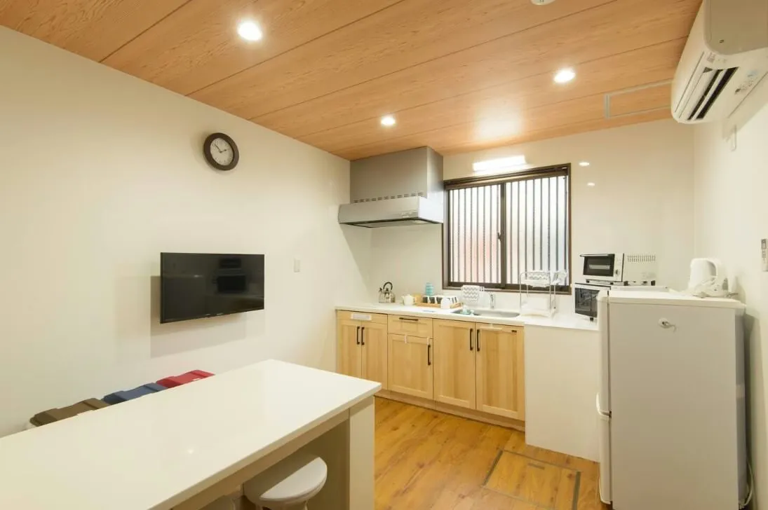 Affordable Guest House Close to Sights