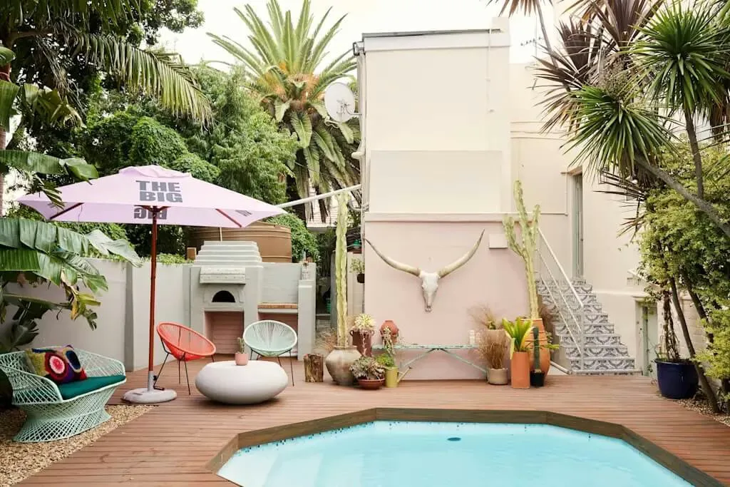 The B.I.G. cape town