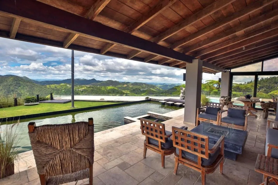 Puerto Rico Getaway Rentals: 15 Standout Stays From Mountain Hideouts to Oceanfront Villas