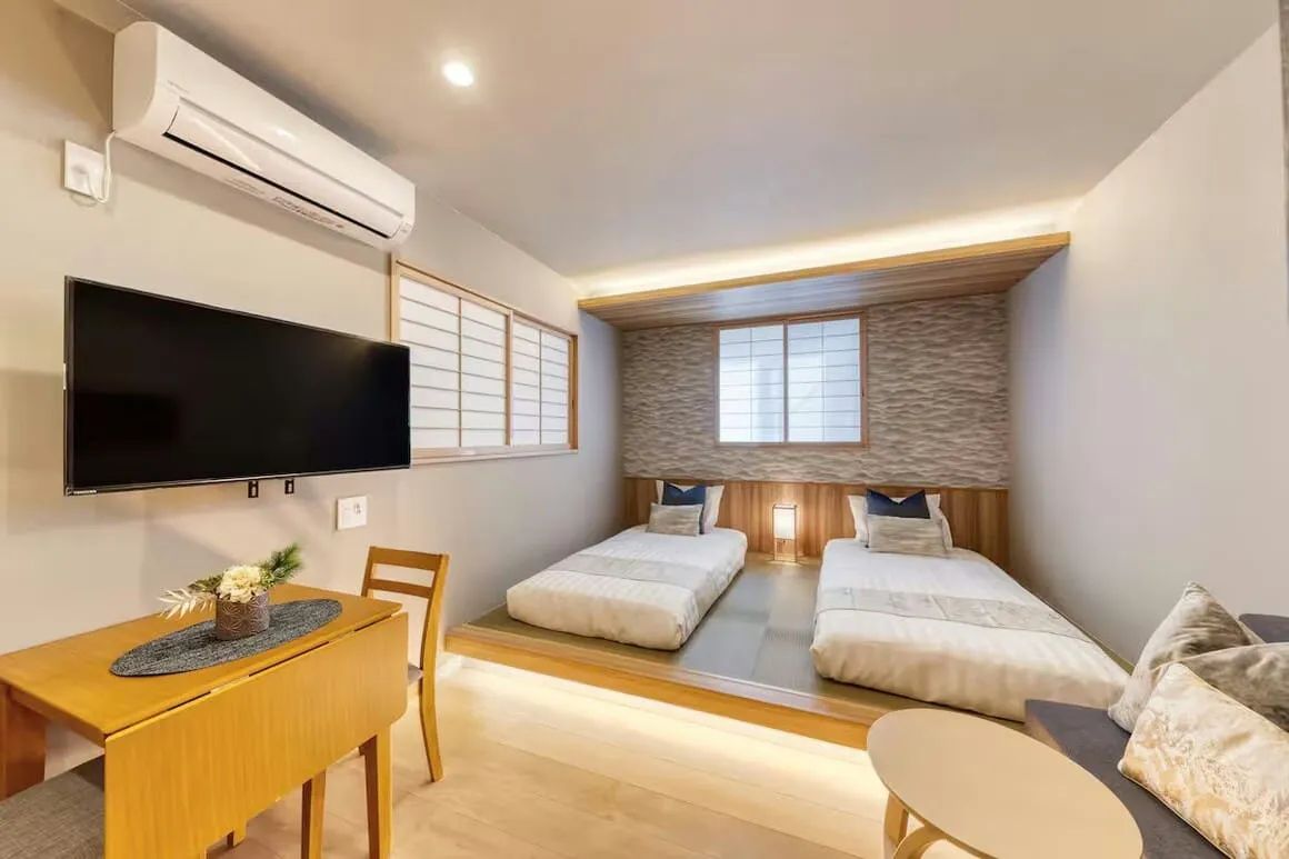 Prestige Global House