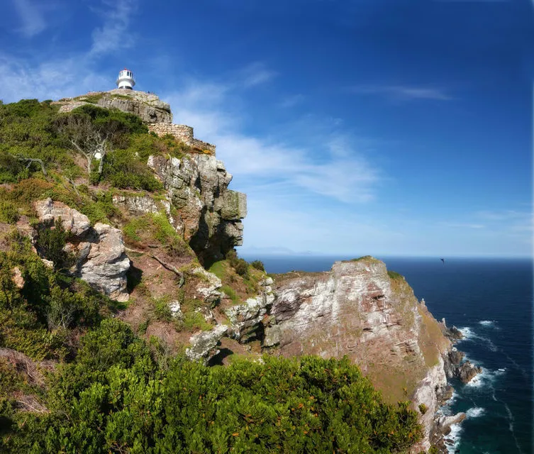 Cape Peninsula, Cape Town