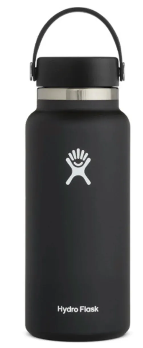 Hydroflask Vacuum Bottle 32 oz.