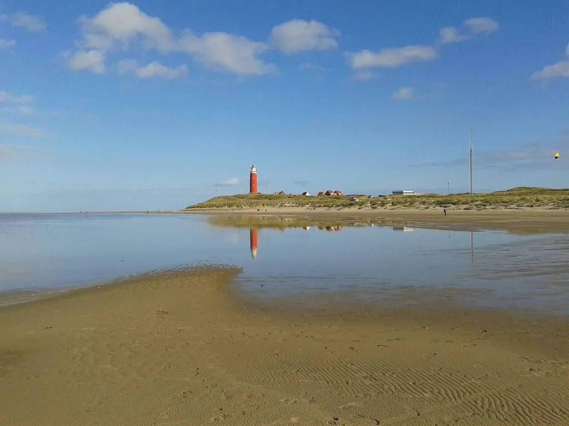 wadden sea