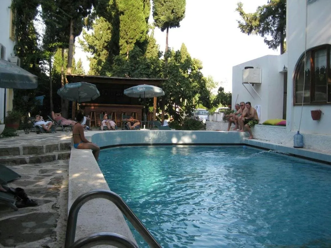 Bircan Hotel Turkey