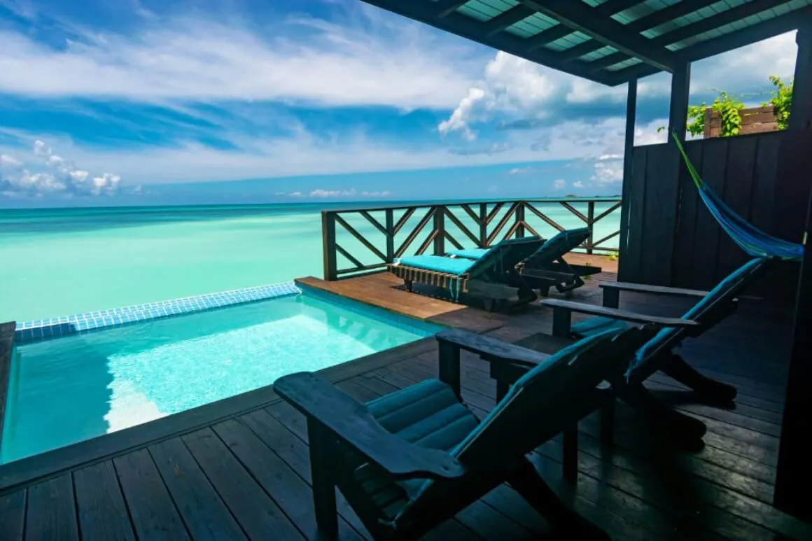 Coco's Hotel, Antigua