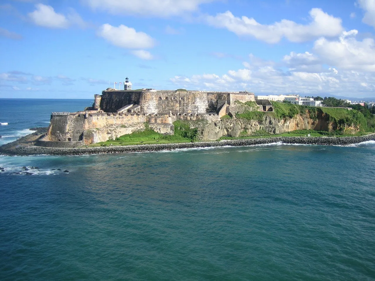 Puerto Rico 4