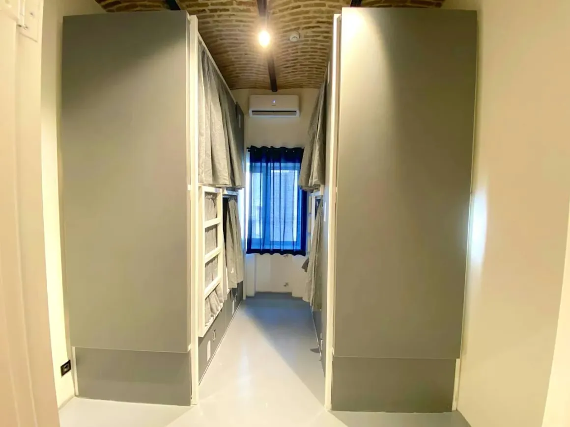 firouzeh hostel by heritage