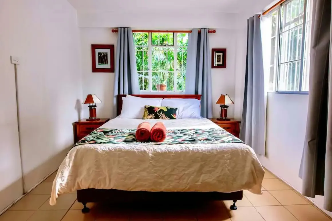 Suva Central Superhosts Gardens Guest Home Suva