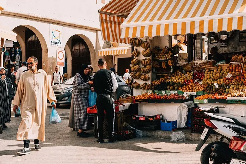 Morocco Accommodation Guide: Where to Base Yourself by Travel Style