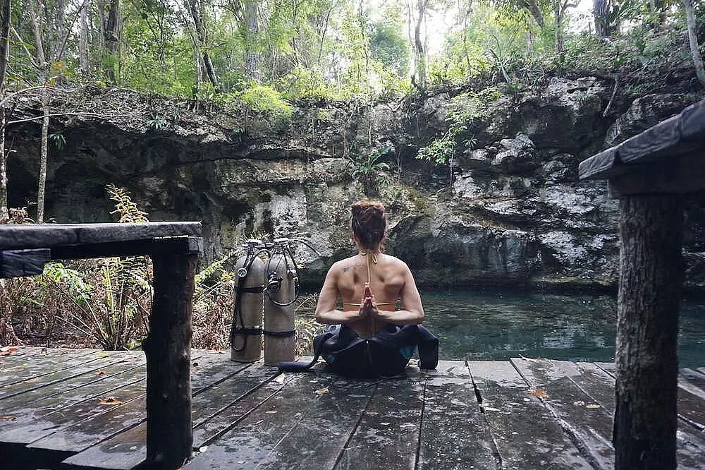 Top Yoga Getaways in Tulum for Every Kind of Traveler