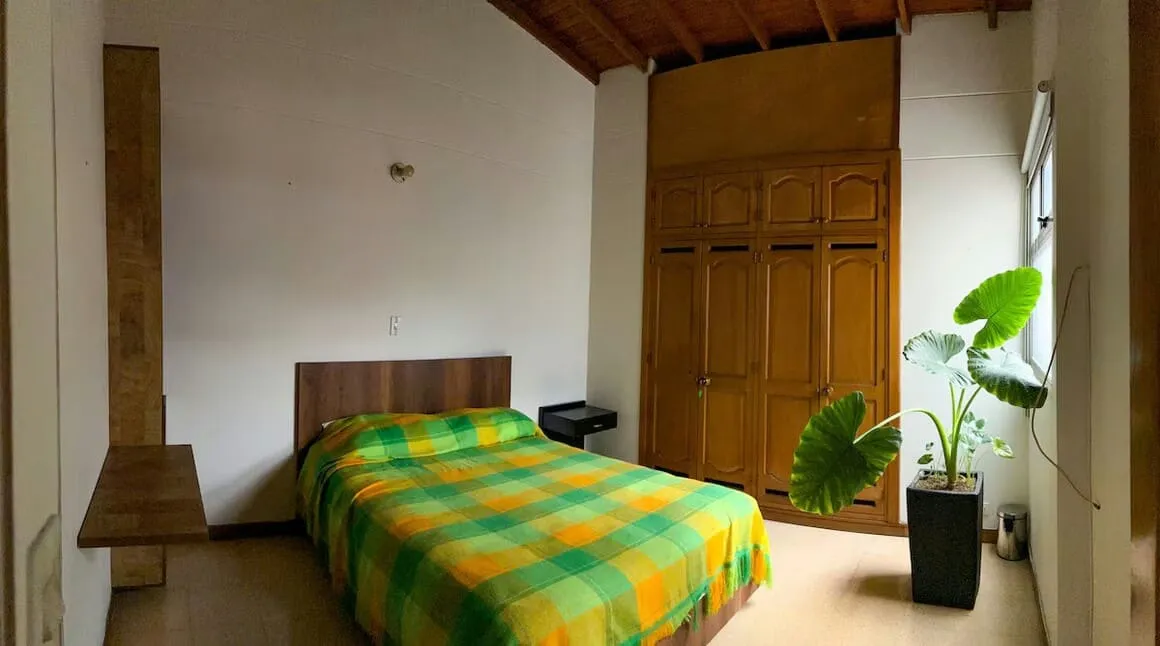 Room in Conquistadores