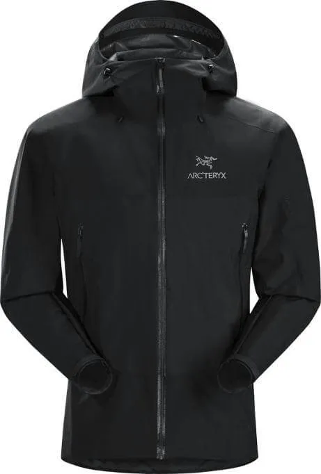 Arcteryx Beta SL Hybrid Jacket
