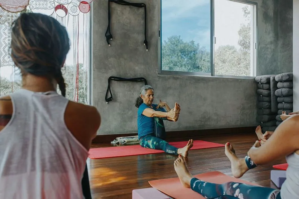 Top Yoga Getaways in Tulum for Every Kind of Traveler