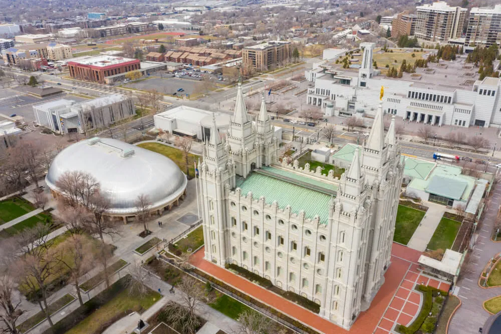 Salt Lake City: A Curated Guide to Its Most Memorable Experiences