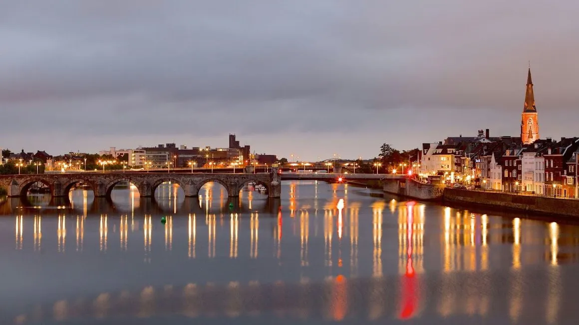 Day Trip to Maastricht Amsterdam