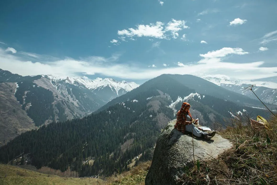 Is Kazakhstan Safe for Solo Female Travellers?