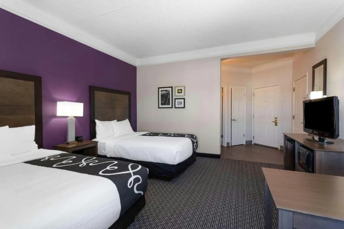 La Quinta by Wyndham